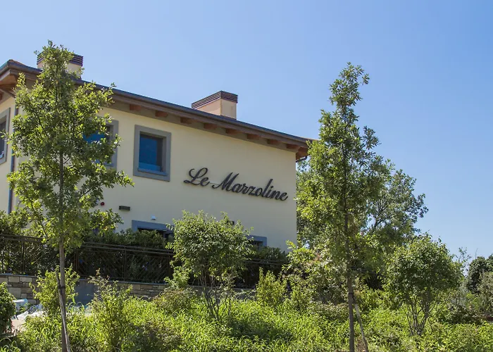 Курортный комплекс Palazzo Di