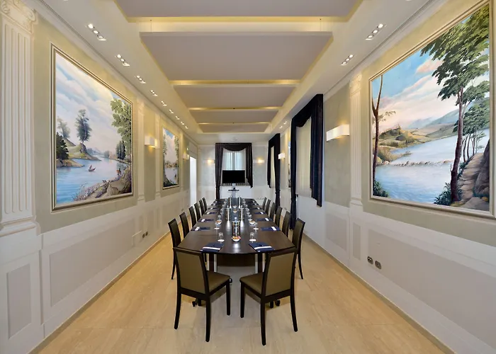 Palazzo Di 4* Varignana