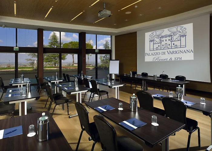 Palazzo Di Курортный комплекс 4*