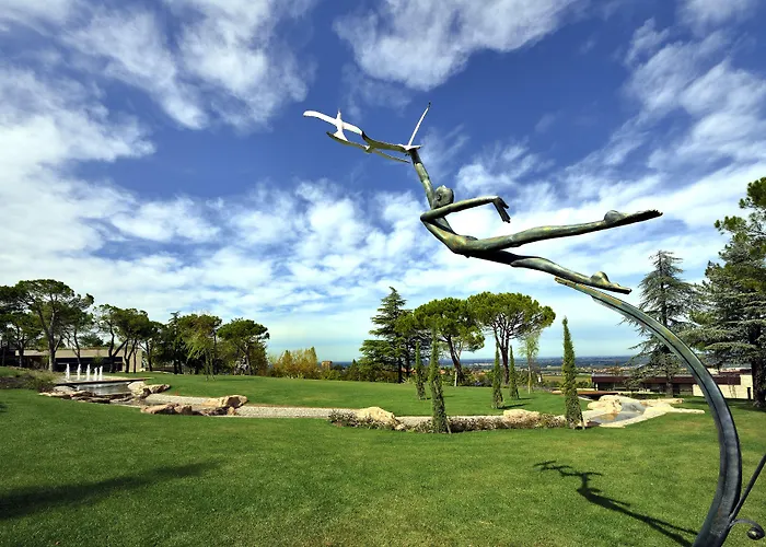 Palazzo Di Курортный комплекс