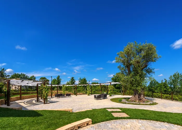 Resort Palazzo Di Varignana