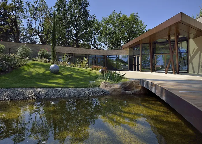 Palazzo Di Курортный комплекс 4*