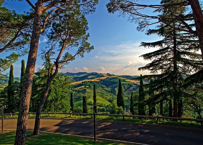 Palazzo Di Resort Varignana