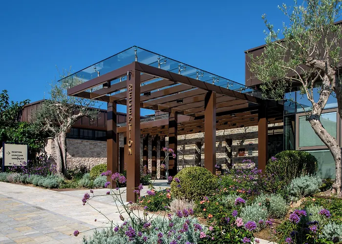 Курортный комплекс Palazzo Di 4*