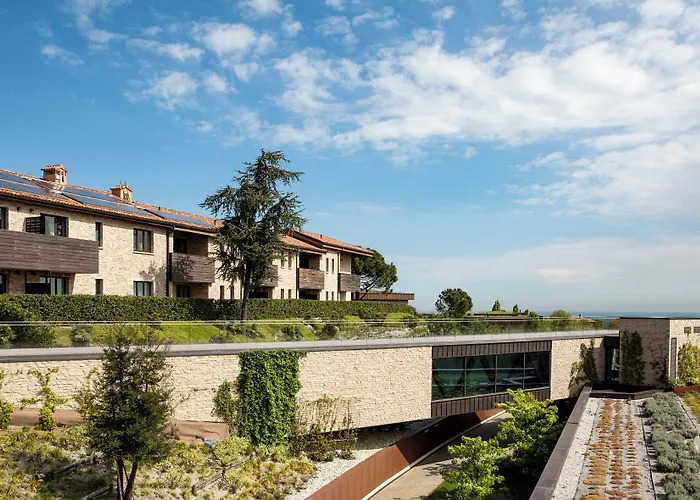 Resort Palazzo Di Varignana