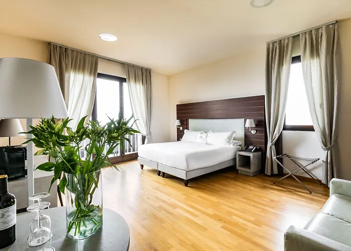 Resort Palazzo Di Varignana